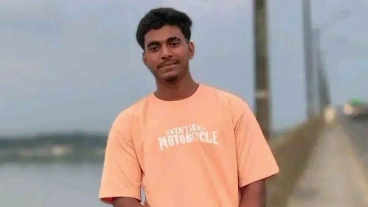 নড়াইলে গলায় ফাঁস দিয়ে যুবকের আত্মহত্যা