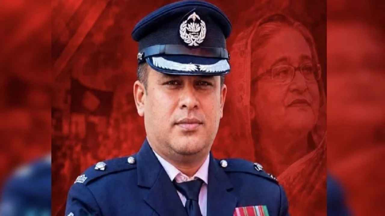 অডিও ভাইরাল: ক্যান্টনমেন্ট থানার সেই ওসি গ্রেফতার, নেওয়া হচ্ছে আদালতে