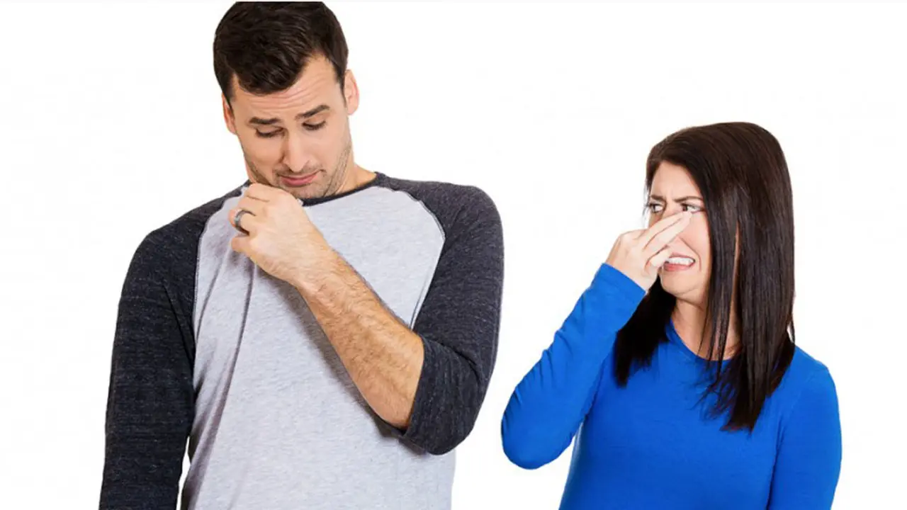 odor odor