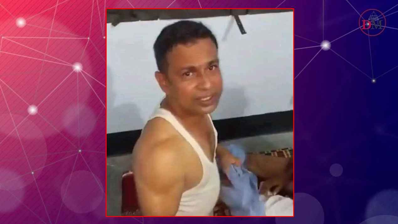 আপত্তিকর ভিডিও ভাইরালের পর বিএনপি নেতা বহিষ্কার
