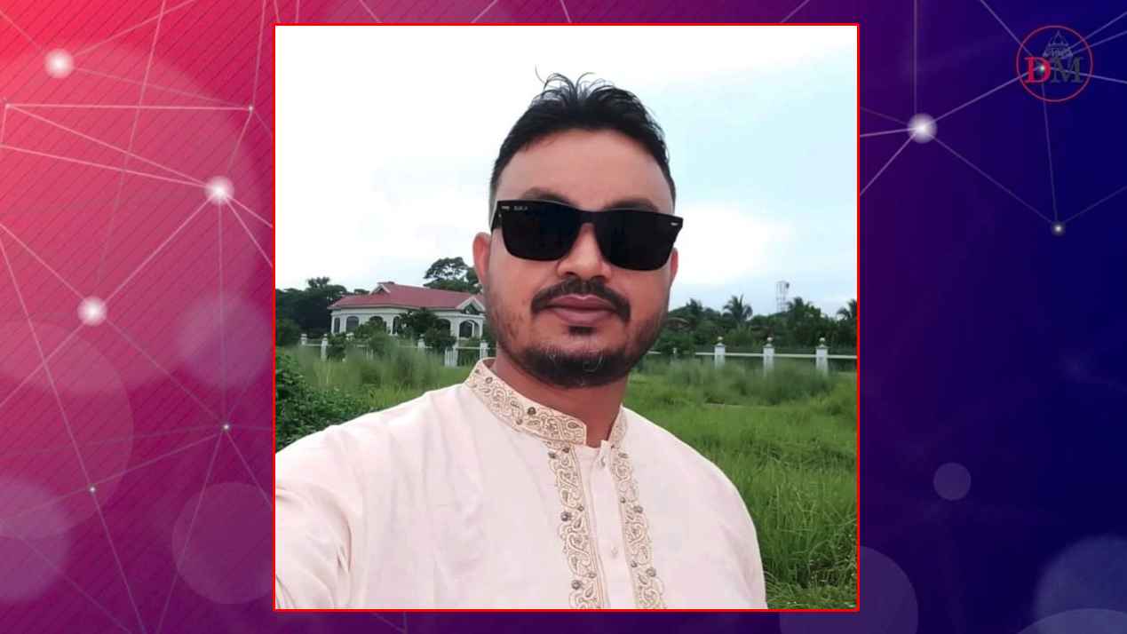 কোটালীপাড়ায় ইউপি সদস্য গ্রেফতার