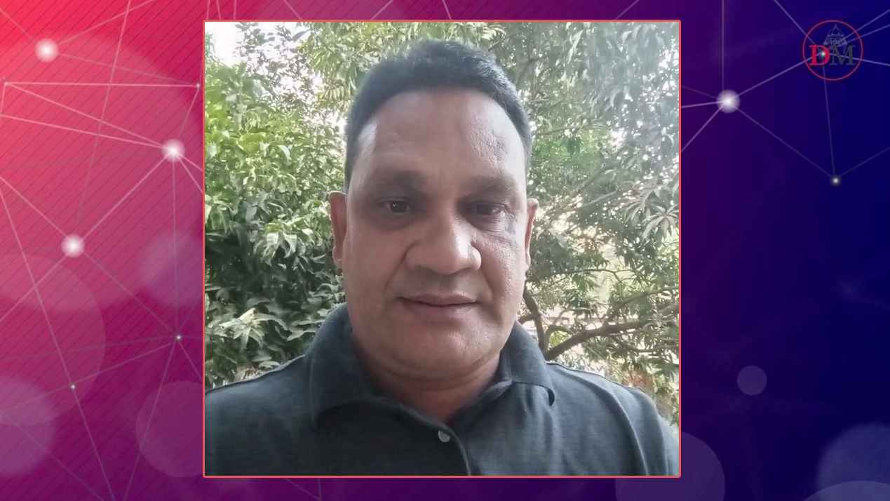 চাঁদাবাজির মামলার পর এবার মাসুদের বিরোধ তদন্তে কমিটি