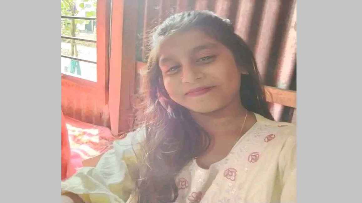 ৭ দিন আগে মিলেছিল জুতা, আজ মিলল সেই শিশুটির বস্তাবন্দি মরদেহ