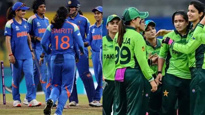 ভারত-পাকিস্তানের ম্যাচসহ টিভিতে যা দেখবেন