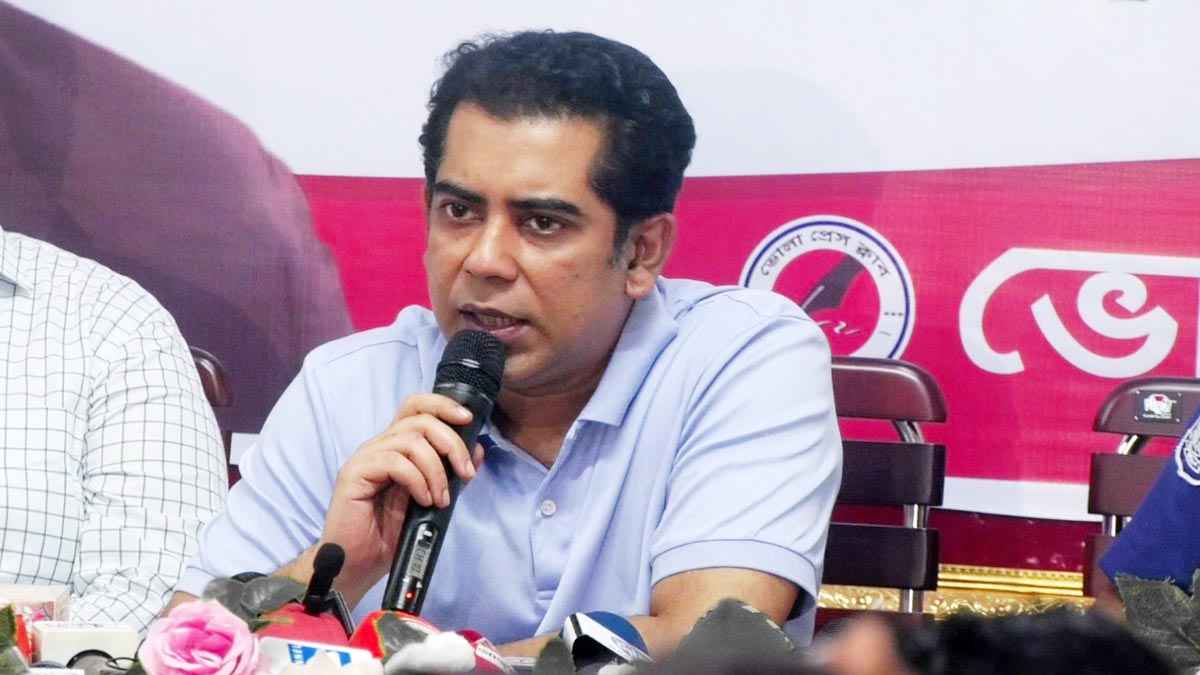 সাংবাদিকদের কলমে কারও জীবন যেন ক্ষতিগ্রস্ত না হয়: তথ্যমন্ত্রী