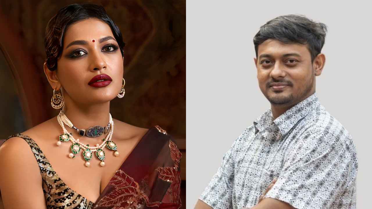 বাঁধনকে জোর করে ‘জয় বঙ্গবন্ধু’ বলানোর চেষ্টা, যা বললেন পাটোয়ারী