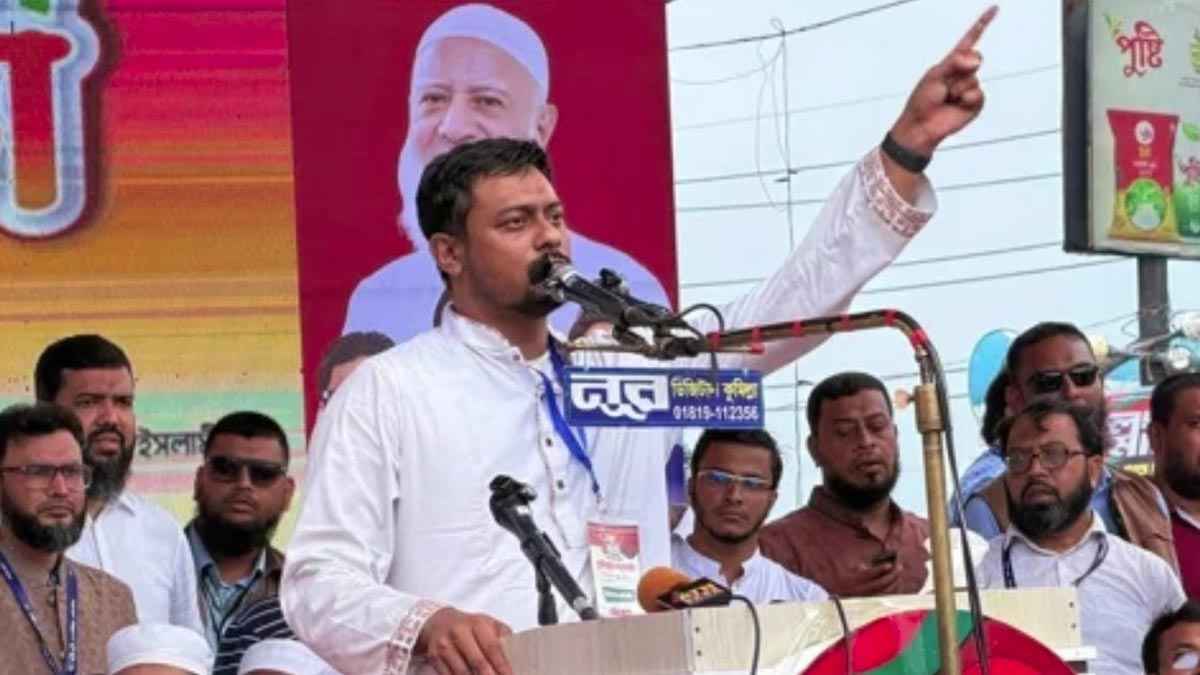 ছয় দফা না মানলে তা এক দফায় রূপ নেবে: নাসীরুদ্দীন পাটওয়ারী