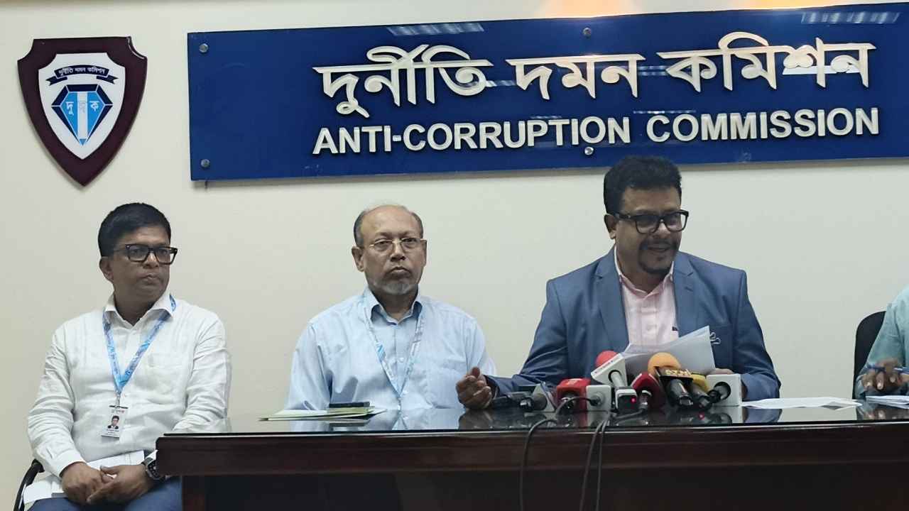 বঙ্গবন্ধু ট্রাস্টের নামে ২৭৬ কোটি টাকা আত্মসাৎ, মামলা