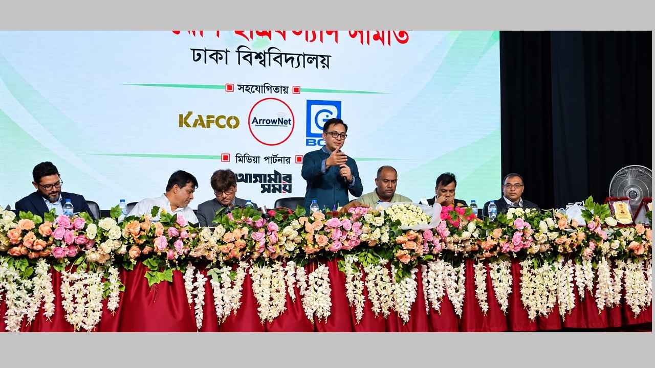 তরুণদের ফ্রিল্যান্সিং ও বৈদেশিক মুদ্রা আয়ে দক্ষ করে তোলাই লক্ষ্য