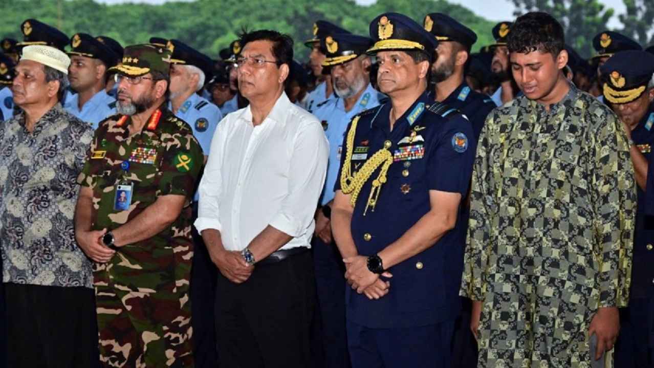 শাহজালালে সড়ক দুর্ঘটনায় ৩ জনের মৃত্যু, অতিরিক্ত গতিই কারণ
