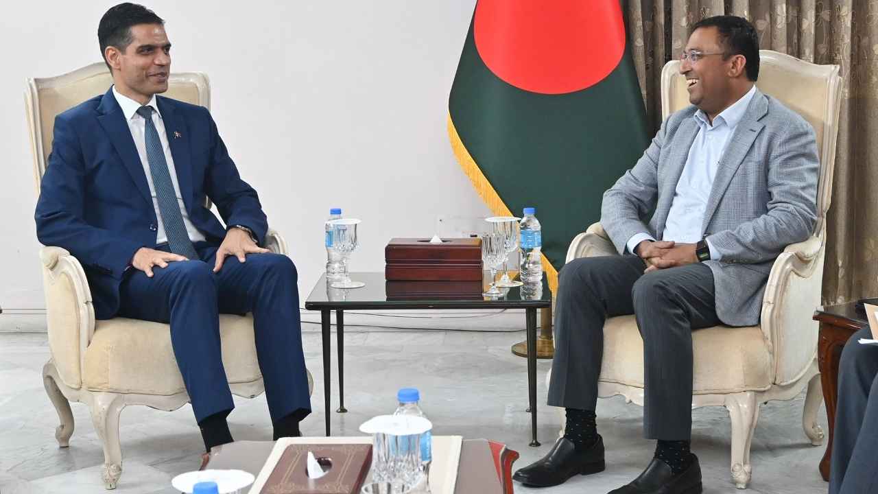 নেপালে দুর্যোগ মোকাবিলায় বাংলাদেশের ১ মিলিয়ন ডলার সহায়তা
