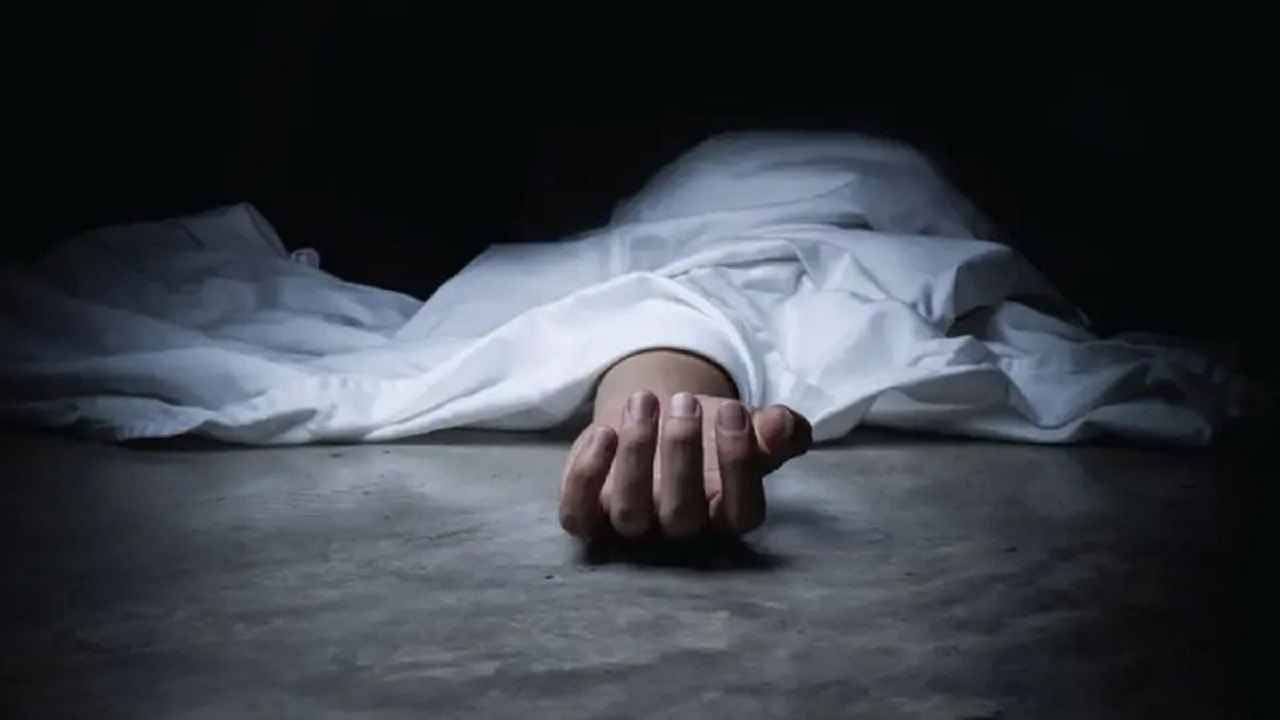 রূপনগরে নারীর অর্ধগলিত মরদেহ উদ্ধার