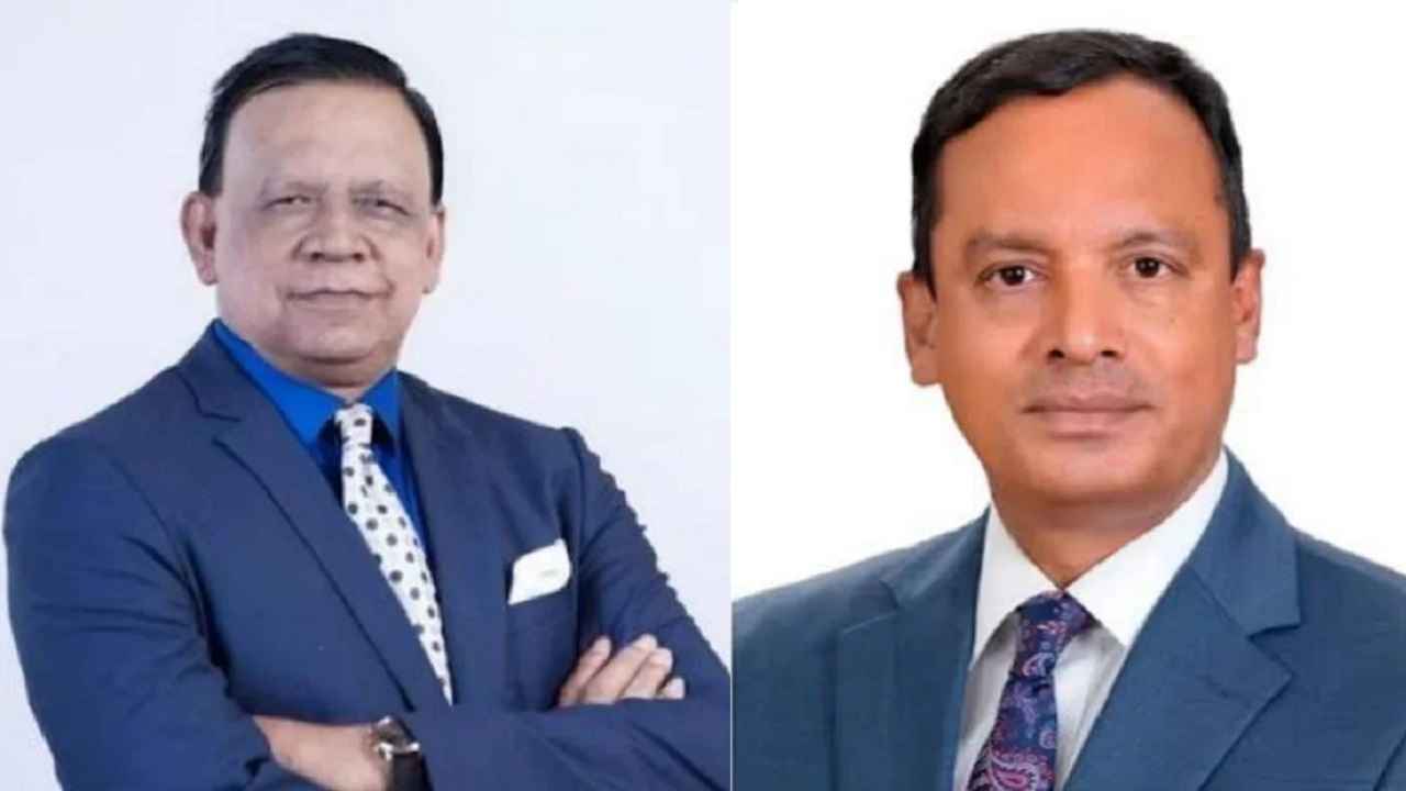 ‘হু ইজ হি হিয়ার?’—অ্যাটর্নি জেনারেলকে খোকনের কড়া প্রশ্ন