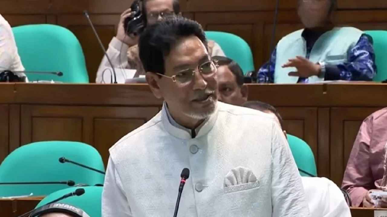 এমপিদের নম্বর হ্যাক করে টাকা দাবি, সতর্ক করলেন চিফ হুইপ