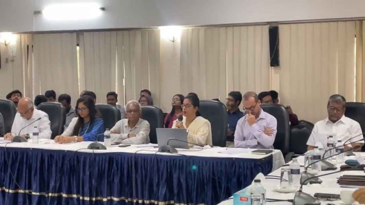 বন্ধুর চাপে তামাকপণ্য ব্যবহার করছেন ৩৮ শতাংশ তরুণ