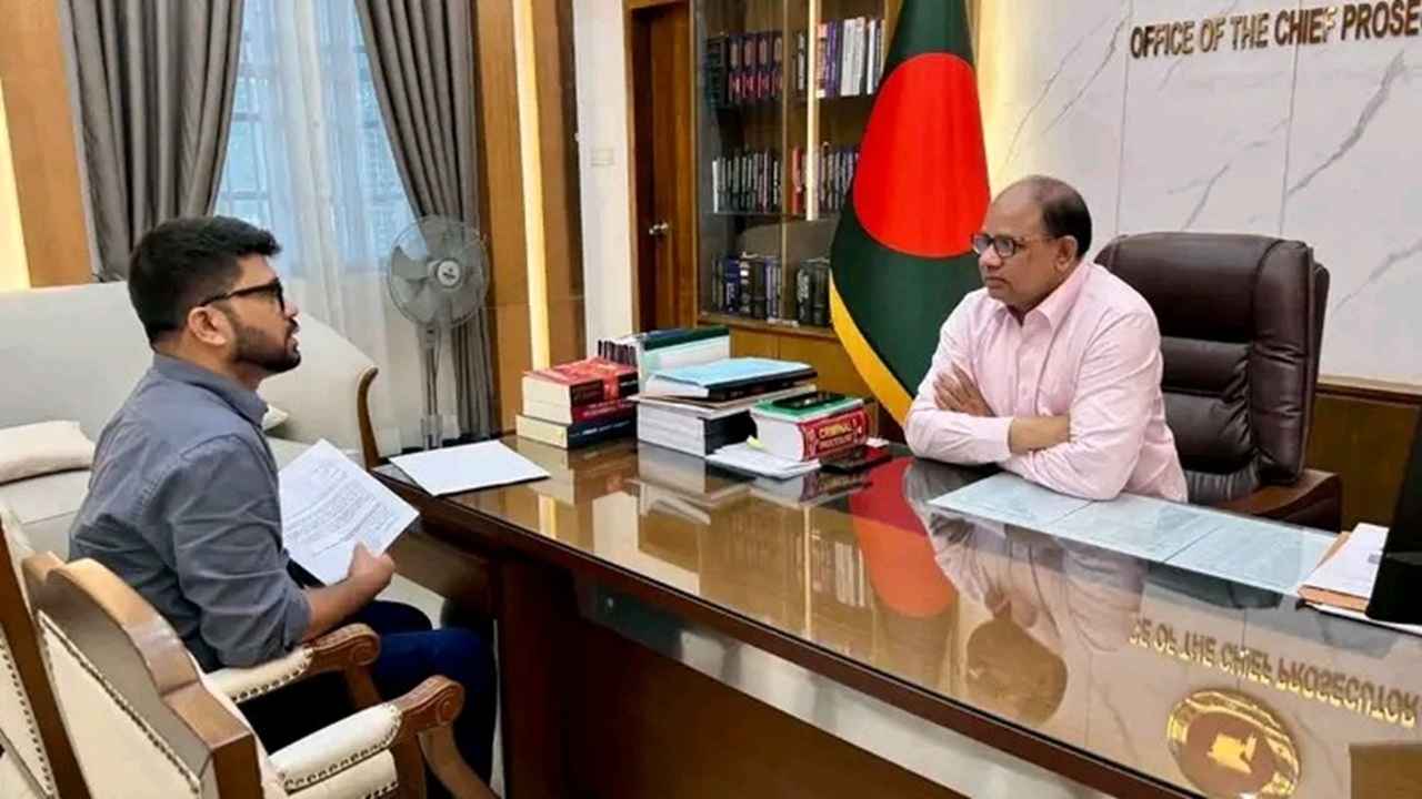 সাগর-রুনি হত্যা: এবার বিচার চেয়ে ট্রাইব্যুনালে পরিবার
