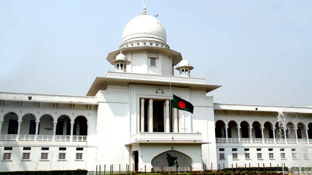 মাদরাসায় যৌন নির্যাতন প্রতিরোধ: সেল ও কমিটি গঠনে আইনি নোটিশ