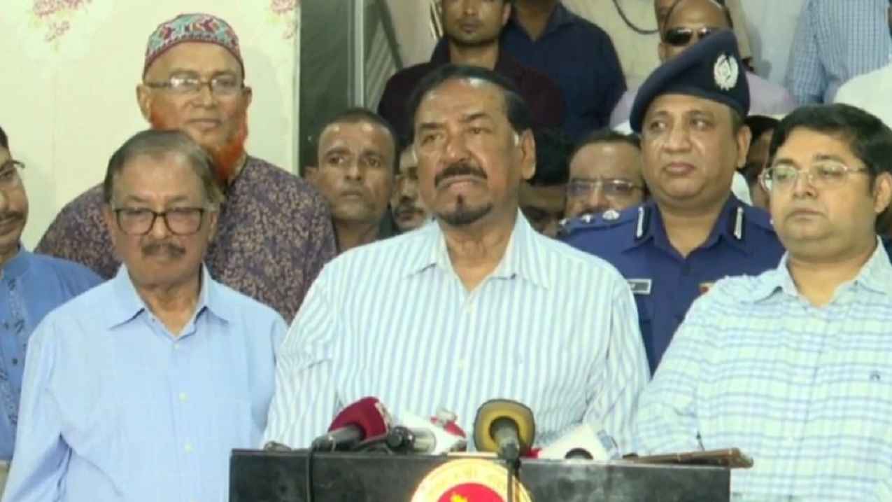 ব্রিকসে বাংলাদেশকে যথাযথ মর্যাদায় আমন্ত্রণ জানানো হয়নি: স্পিকার