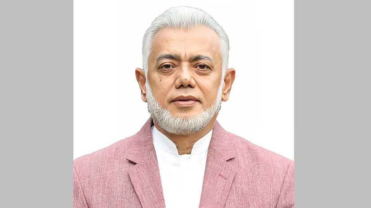 ঋণখেলাপি হওয়ায় রিহ্যাব সভাপতির পদ শূন্য ঘোষণা