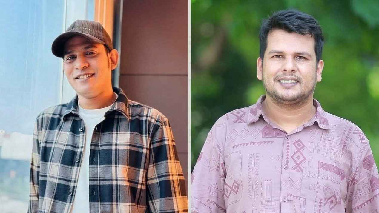প্রকাশিত হলো সাইফুল বারীর কথায় কাজী শুভর ‘পিরিতের অসুখ’