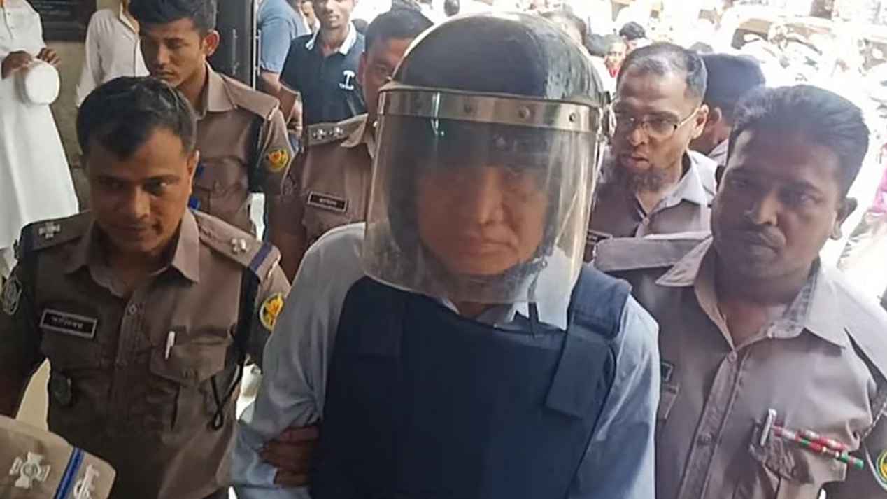 তিন মামলায় জামিন, কারামুক্তিতে বাধা নেই সাবেক প্রতিমন্ত্রী দীপংকরের