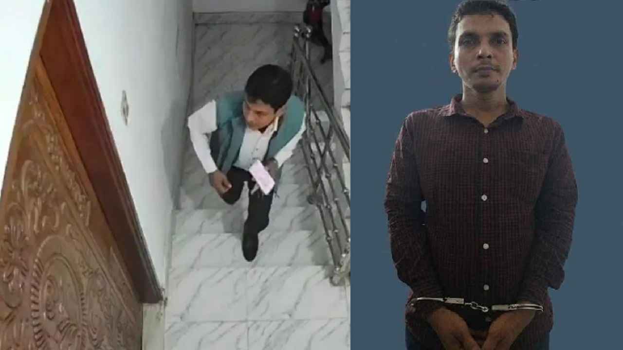 সেনাবাহিনী-র্যাব পরিচয়ে ৫০ লাখ টাকা চাঁদা দাবি, যুবদল নেতা গ্রেফতার
