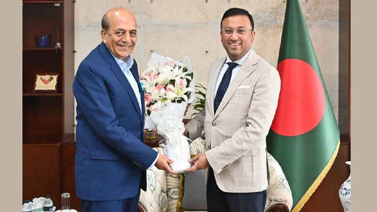 অনুকূল পরিবেশ হলেই প্রধানমন্ত্রীর ভারত সফর: পররাষ্ট্র প্রতিমন্ত্রী