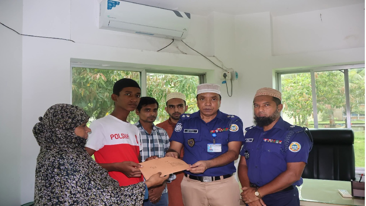 policeman_family