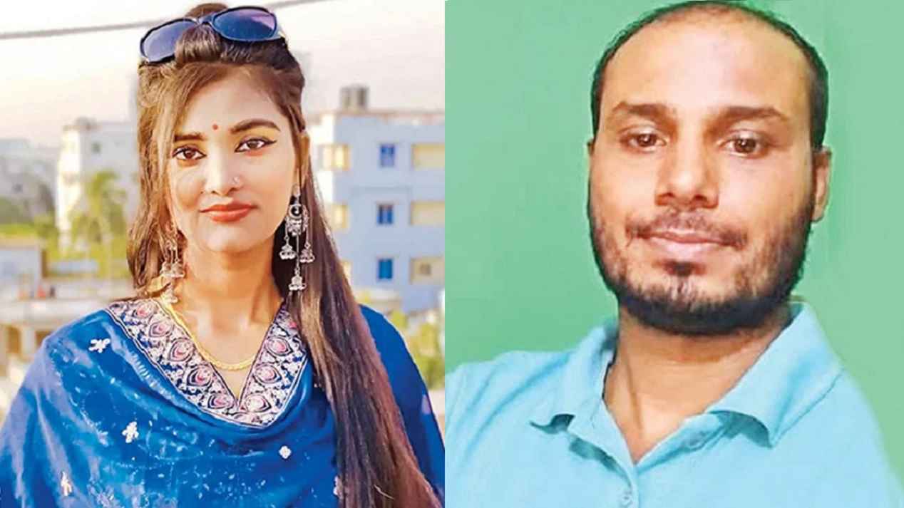 দুই বাচ্চারে ঘুম পাড়িয়ে আসি’, তবু থামেনি নির্যাতন, তিন দিন পর মরদেহ