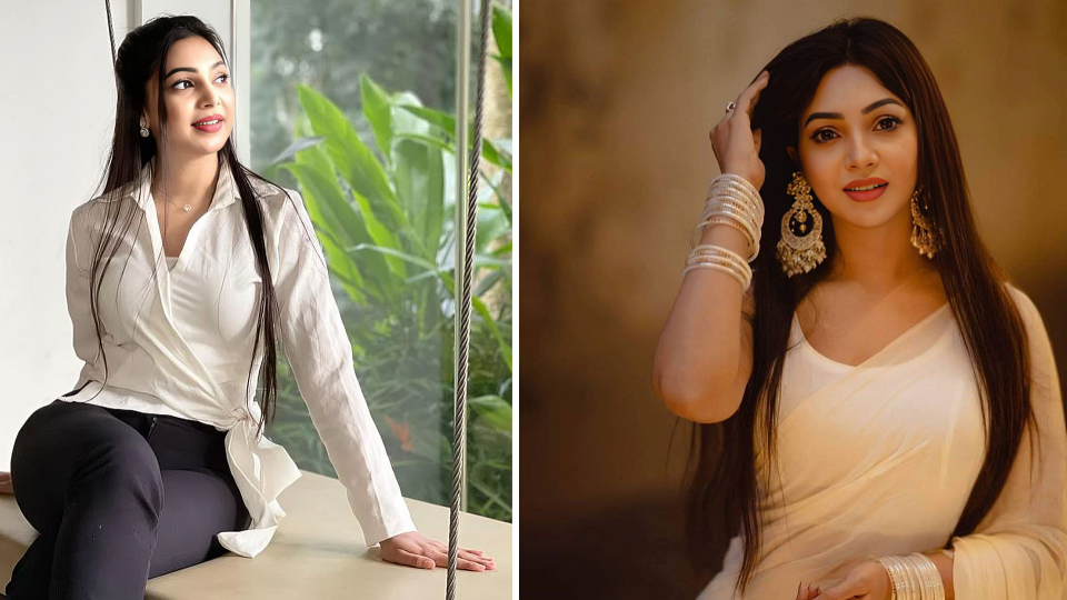 কেমন ছেলে পছন্দ করতেন অভিনেত্রী প্রভা