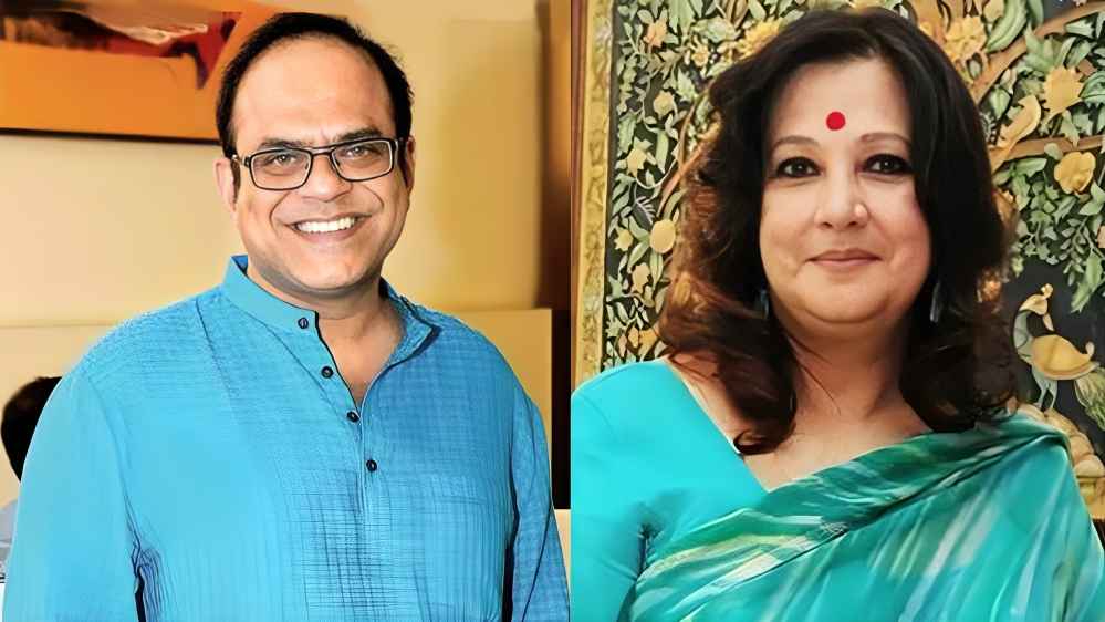 শিক্ষিকার সঙ্গে প্রেম করেছেন রজতাভ!
