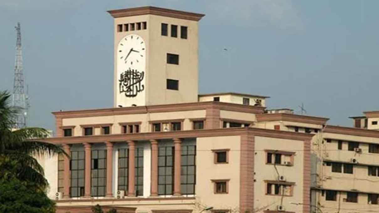 রাজউকের প্রধান কার্যালয়ে দুদকের অভিযান