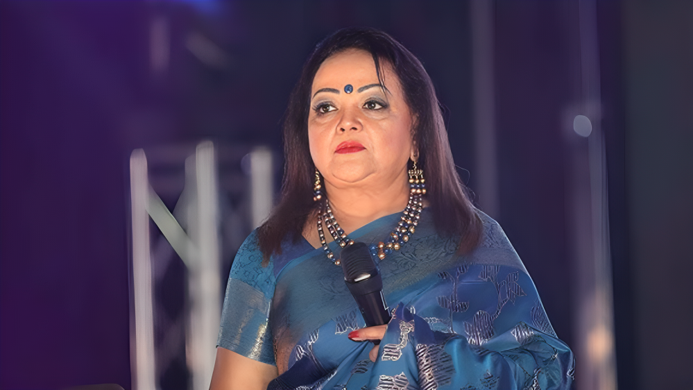 সত্তর পেরিয়েও সুরে মাতাচ্ছেন সাবিনা ইয়াসমিন