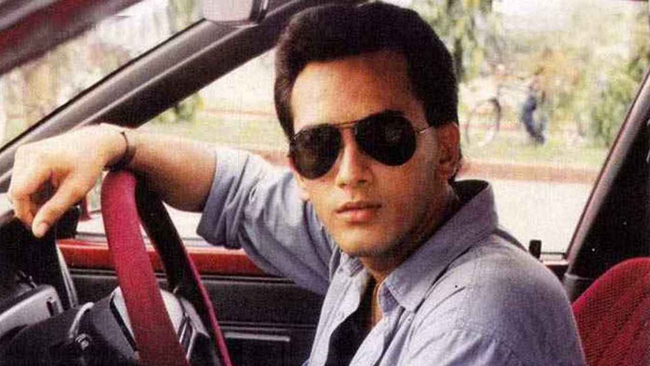 লোকসংগীতে ডিপ্লোমা করে যেভাবে স্বপ্নের নায়ক হয়েছিলেন সালমান শাহ