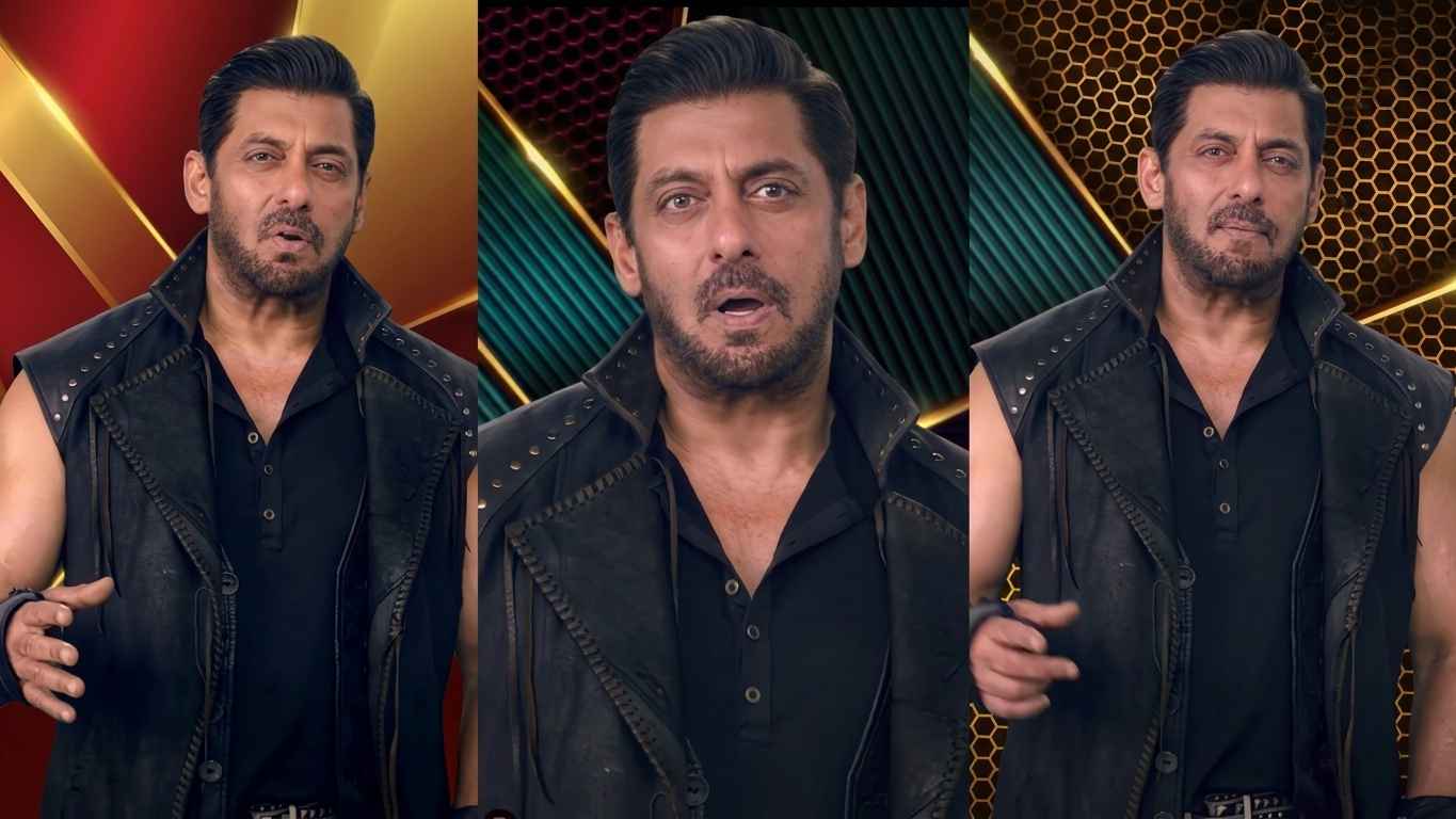 ‘বিগ বস’-এর প্রথম ঝলক প্রকাশ, সালমানকে বুড়ো বলে কটাক্ষ