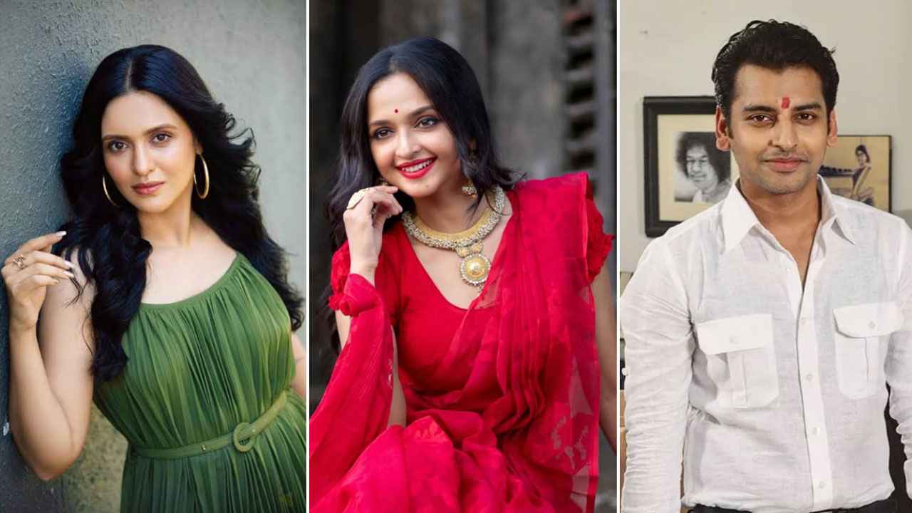 ‘খলনায়ক’-এ কলকাতার প্রিয়াঙ্কা, অ্যানমেরি ও প্রসূন