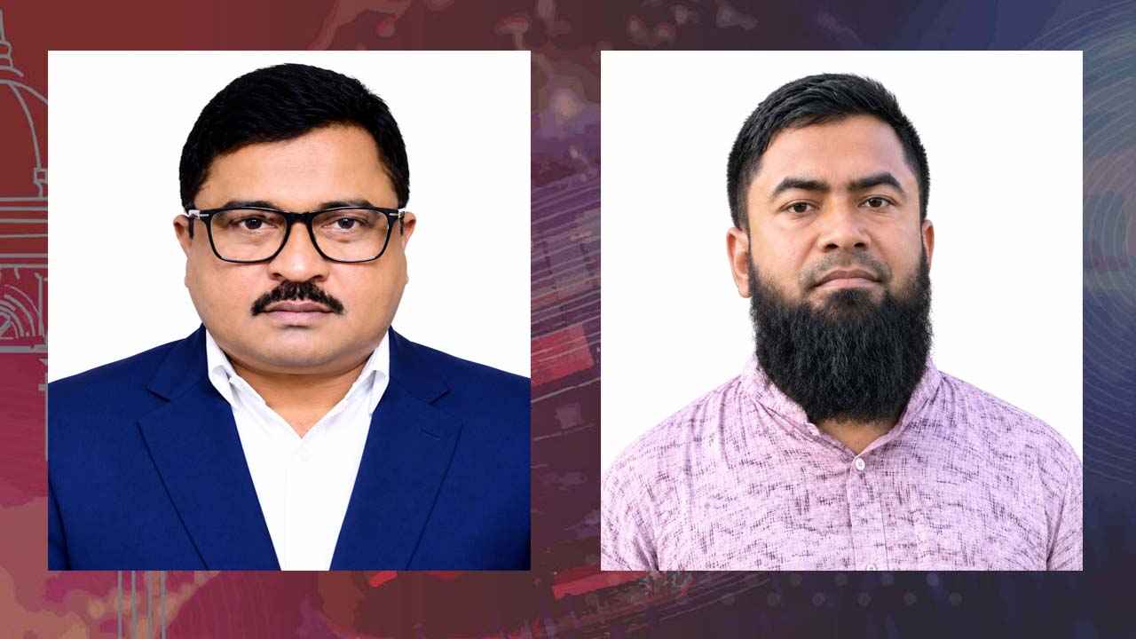 ধান সংগ্রহে অনিয়ম: গুদাম কর্মকর্তা বরখাস্ত, জেলা খাদ্য নিয়ন্ত্রক বদলি