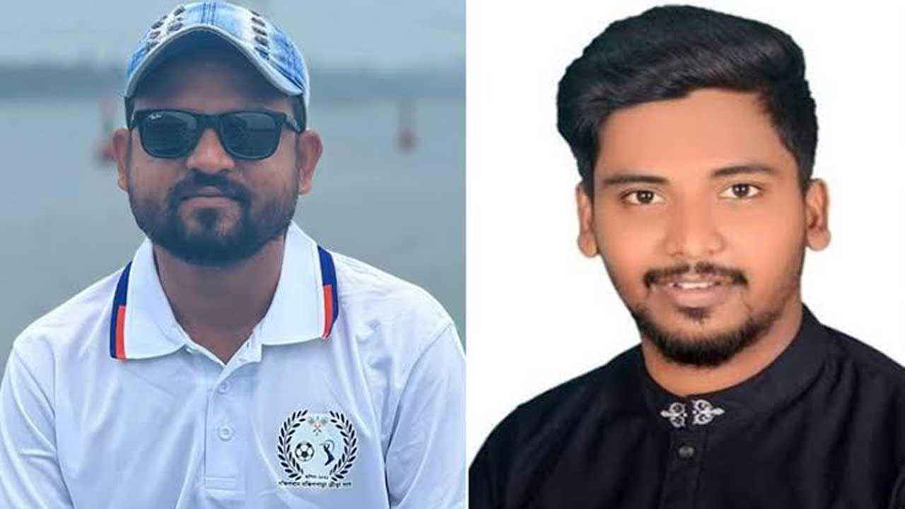 স্বর্ণালংকার ছিনতাইয়ের অভিযোগে ছাত্রদলের দুই নেতা বহিষ্কার