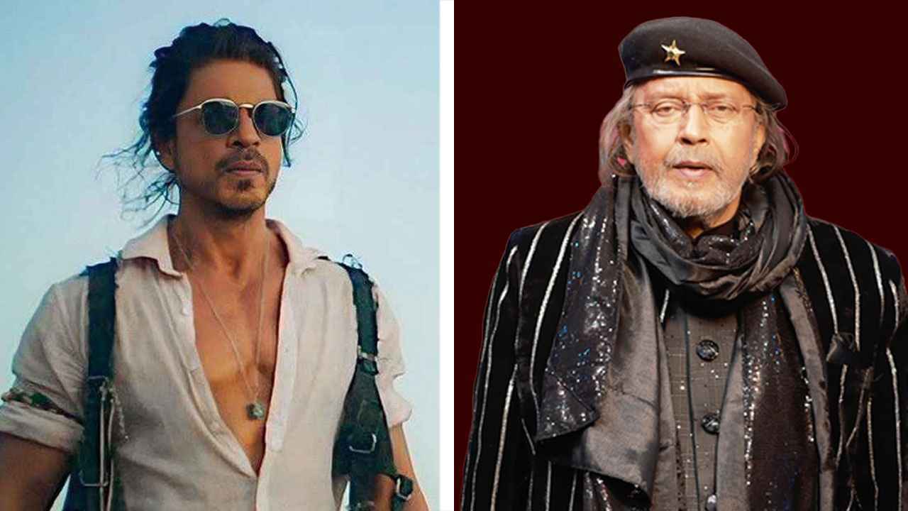 শাহরুখকে চড় মেরেছিলেন মিঠুন, ফাঁস করলেন ফারাহ খান