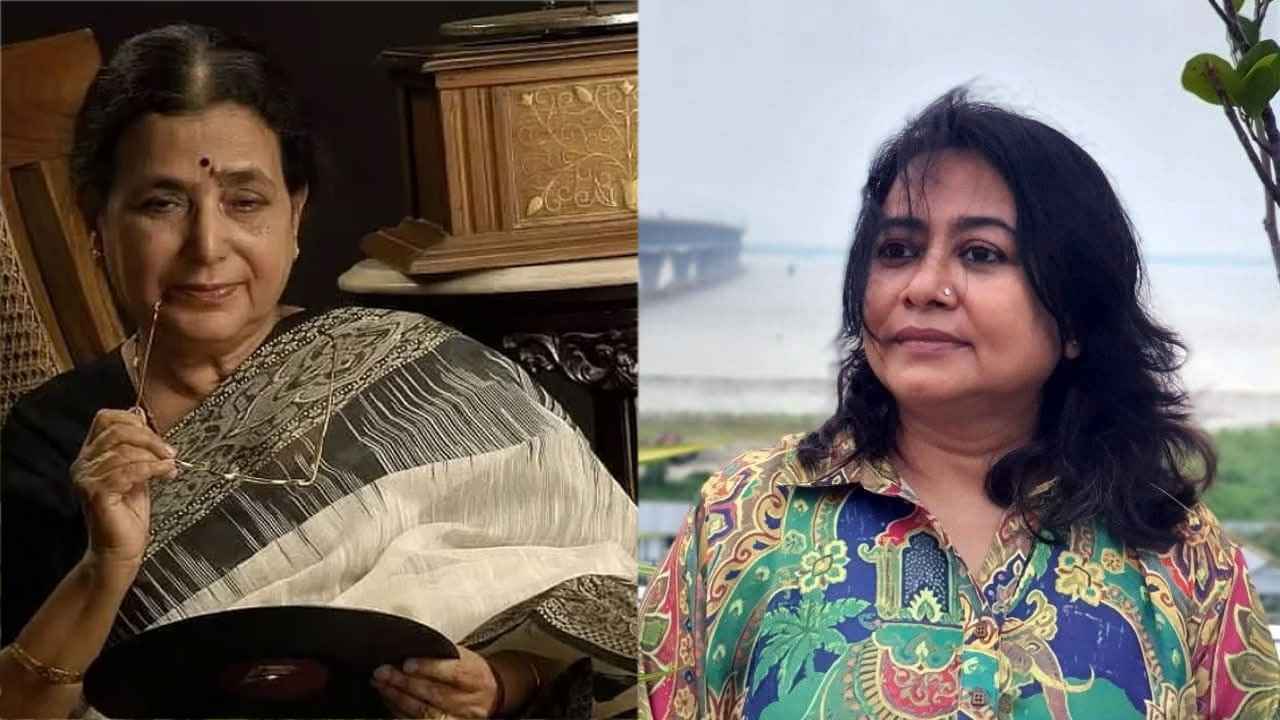 ‘মাসিমার জন্মদিনে সেই অপরাধবোধ নিয়ে লিখতে বসেছি’