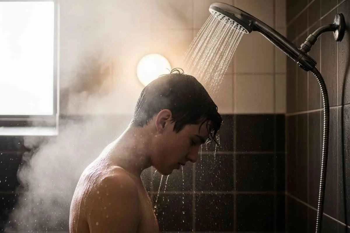 shower shower