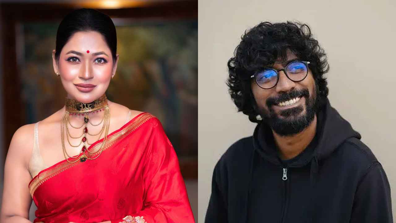 বাঁধনকে হেনস্থার ঘটনায় যা বললেন ‘গুটি’-এর পরিচালক