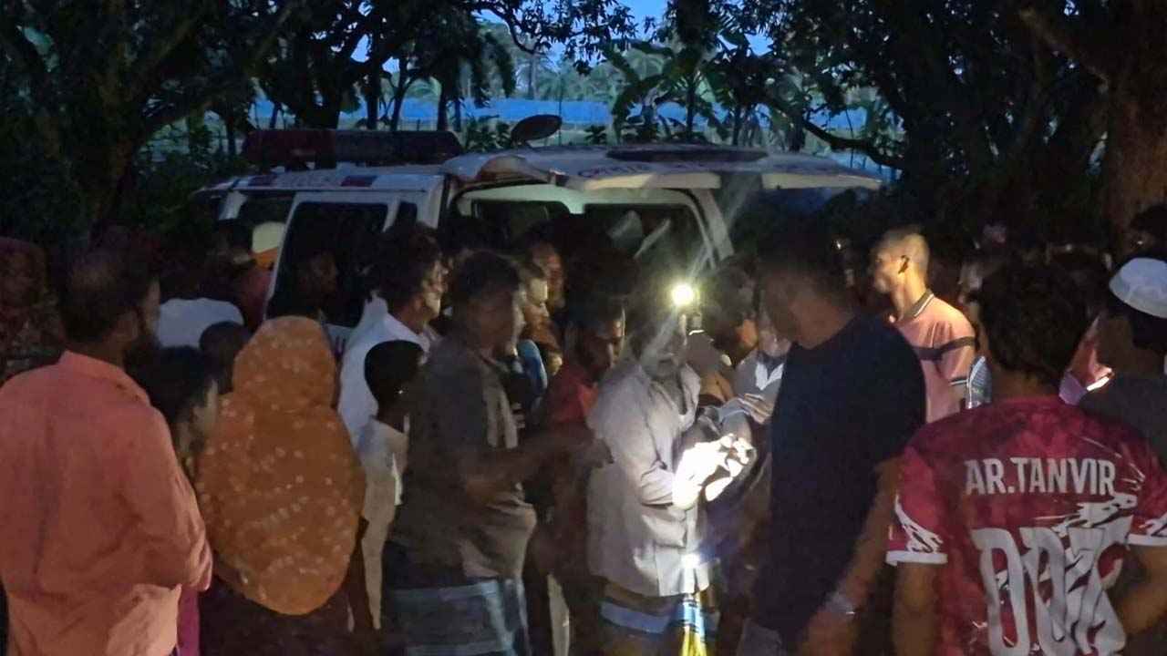 মহেশপুরে সাপের কামড়ে কৃষকের মৃত্যু