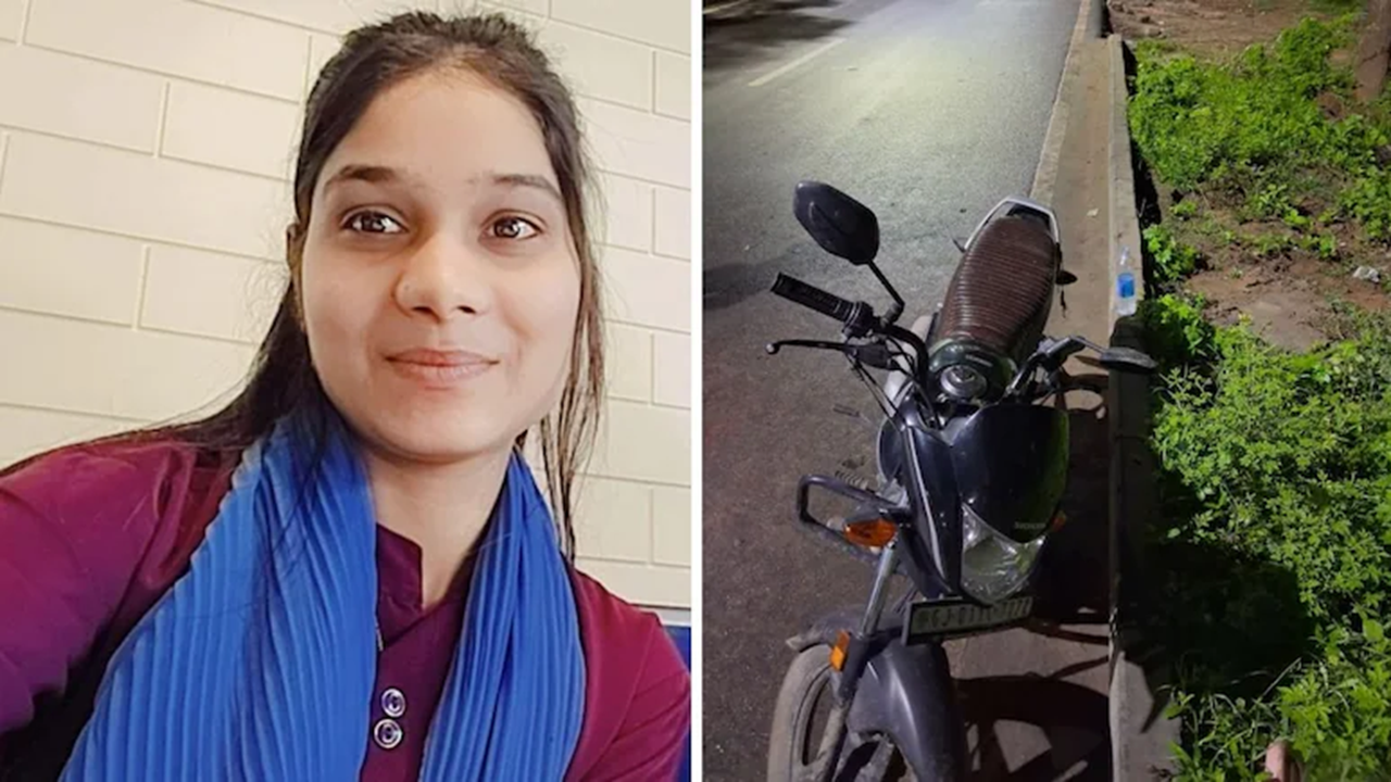 যুবকের সঙ্গে ভিডিও ভাইরাল, তরুণীকে হত্যা করল বাবা-ভাই