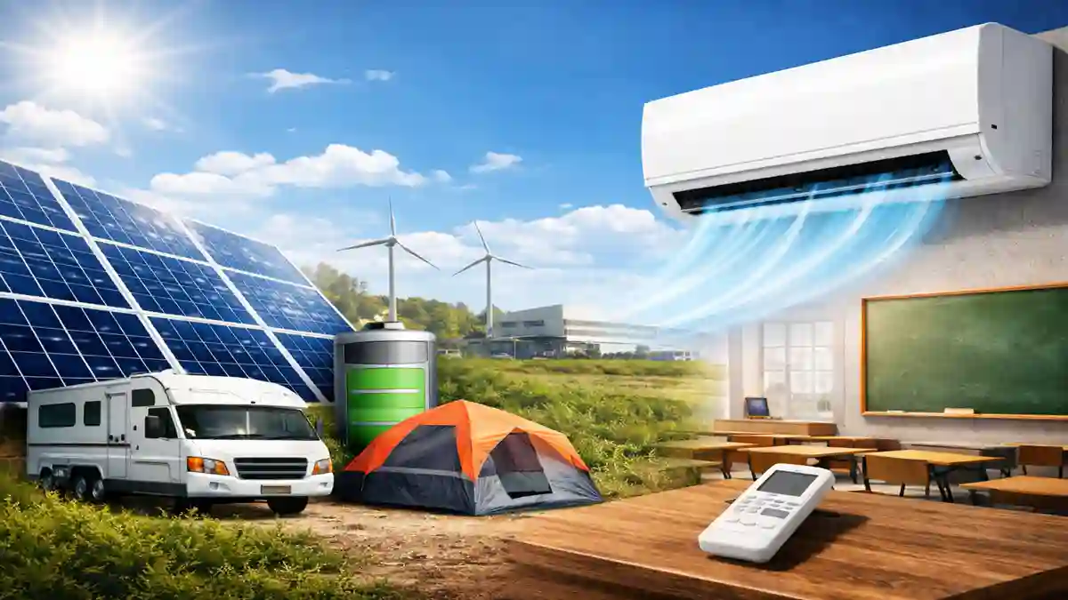 solar-air-conditioner-system-with-solar-panels solar-air-conditioner-system-with-solar-panels