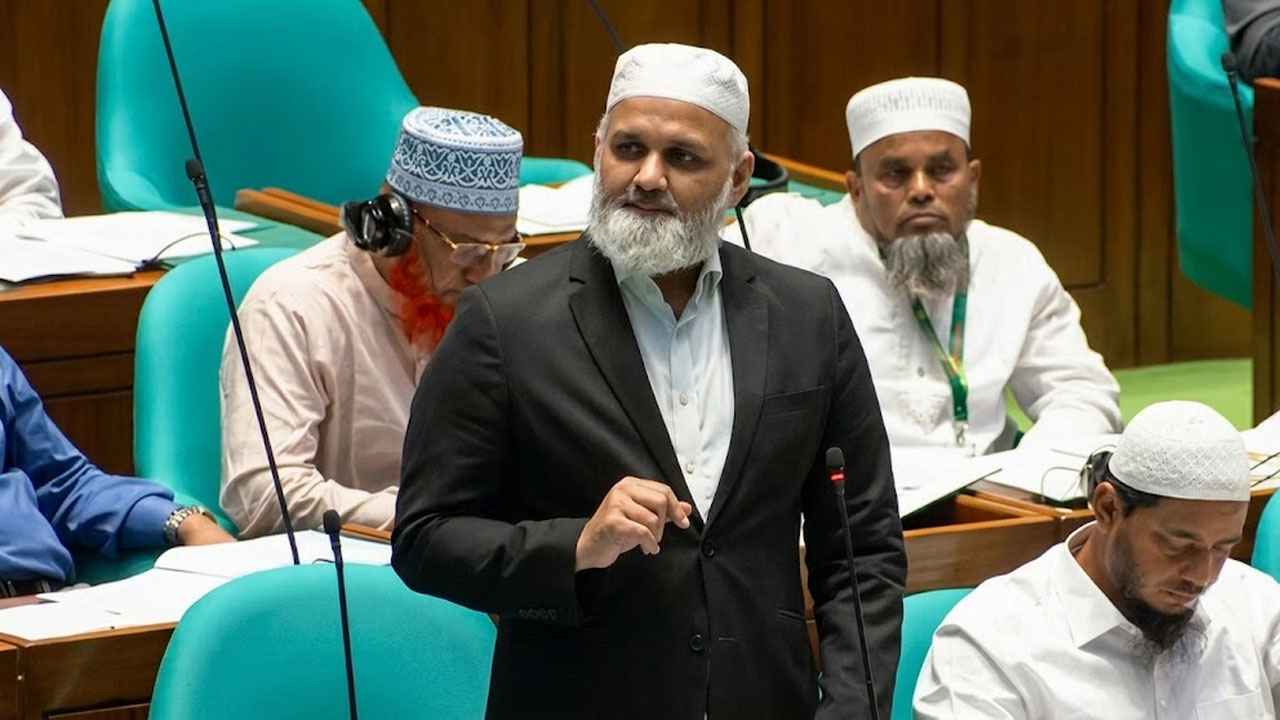 সার ব্যবস্থাপনায় নিজামীর সময়ের দৃষ্টান্ত অনুসরণের আহ্বান নজিবুরের