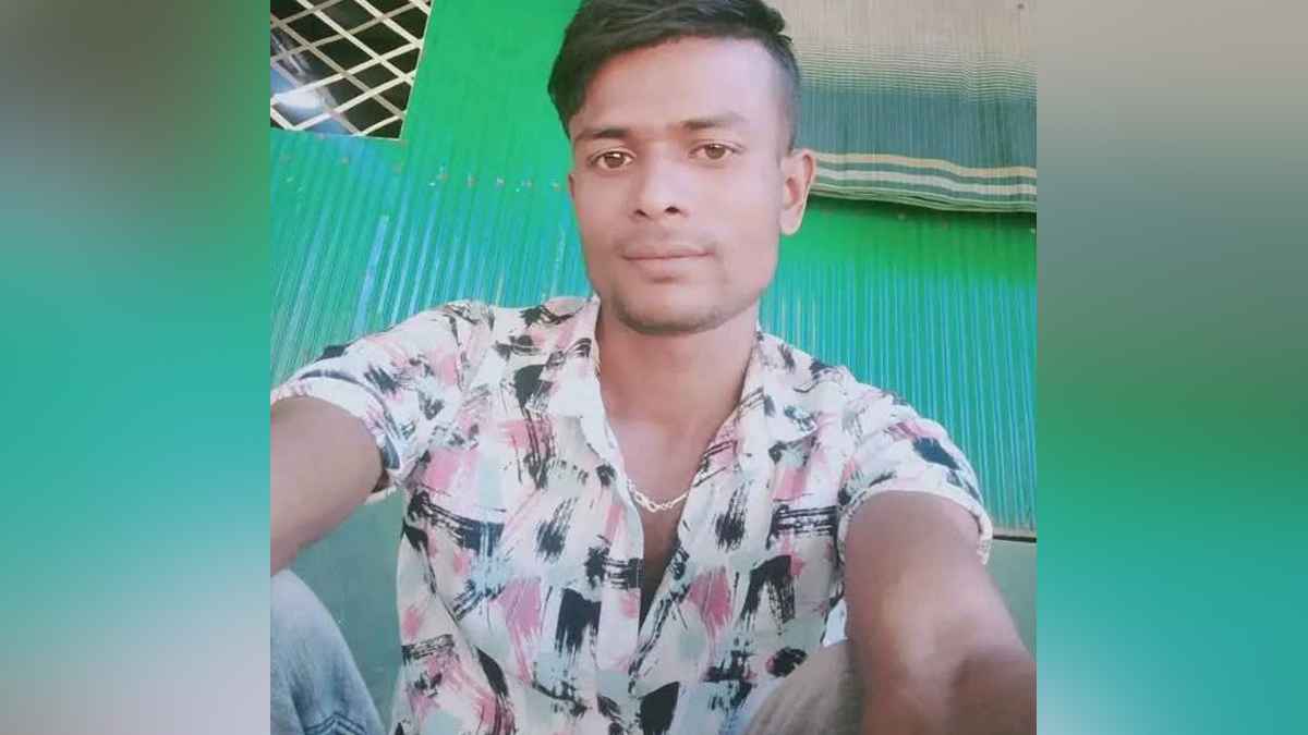 তাহিরপুরে বজ্রপাতে বালু শ্রমিকের মৃত্যু