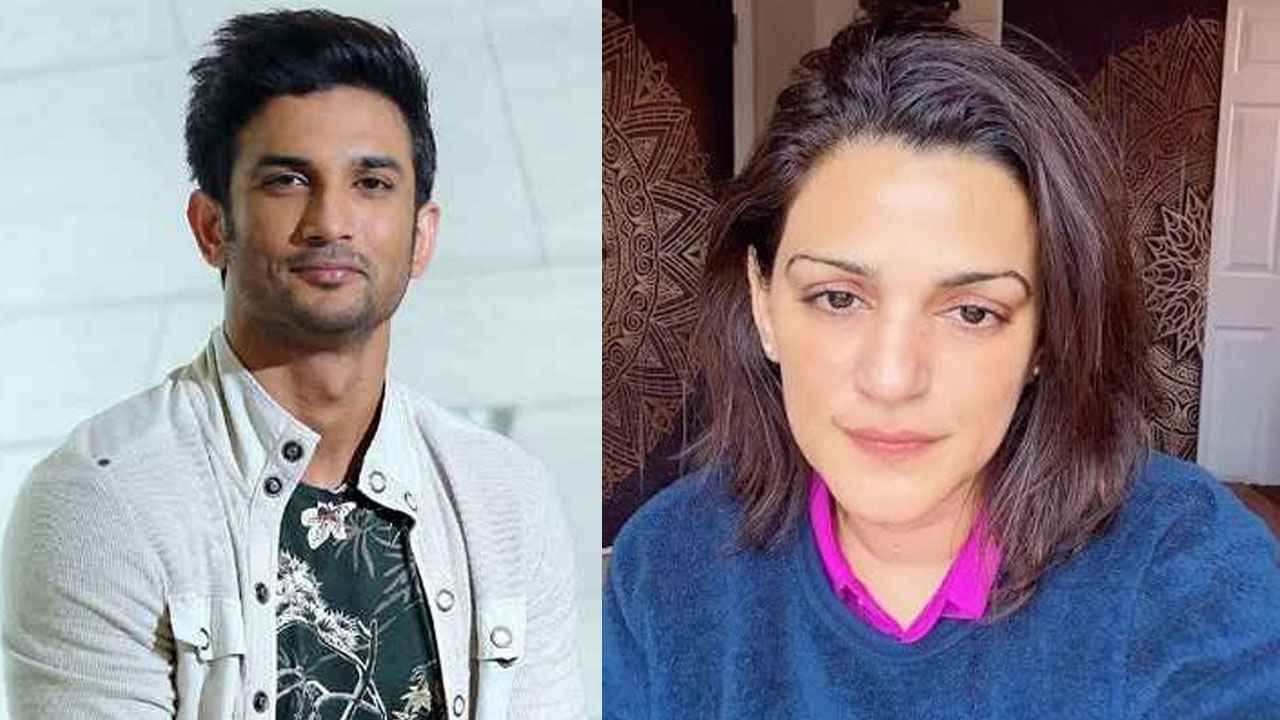 পা ভাঙা ছিল সুশান্তের, ময়নাতদন্ত নিয়ে দাবি অভিনেতার বোনের
