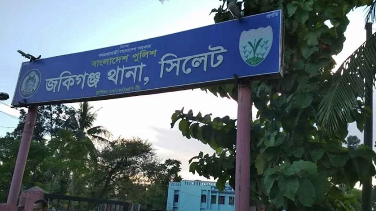 সিলেটে মা ও মেয়ের ঝুলন্ত মরদেহ উদ্ধার