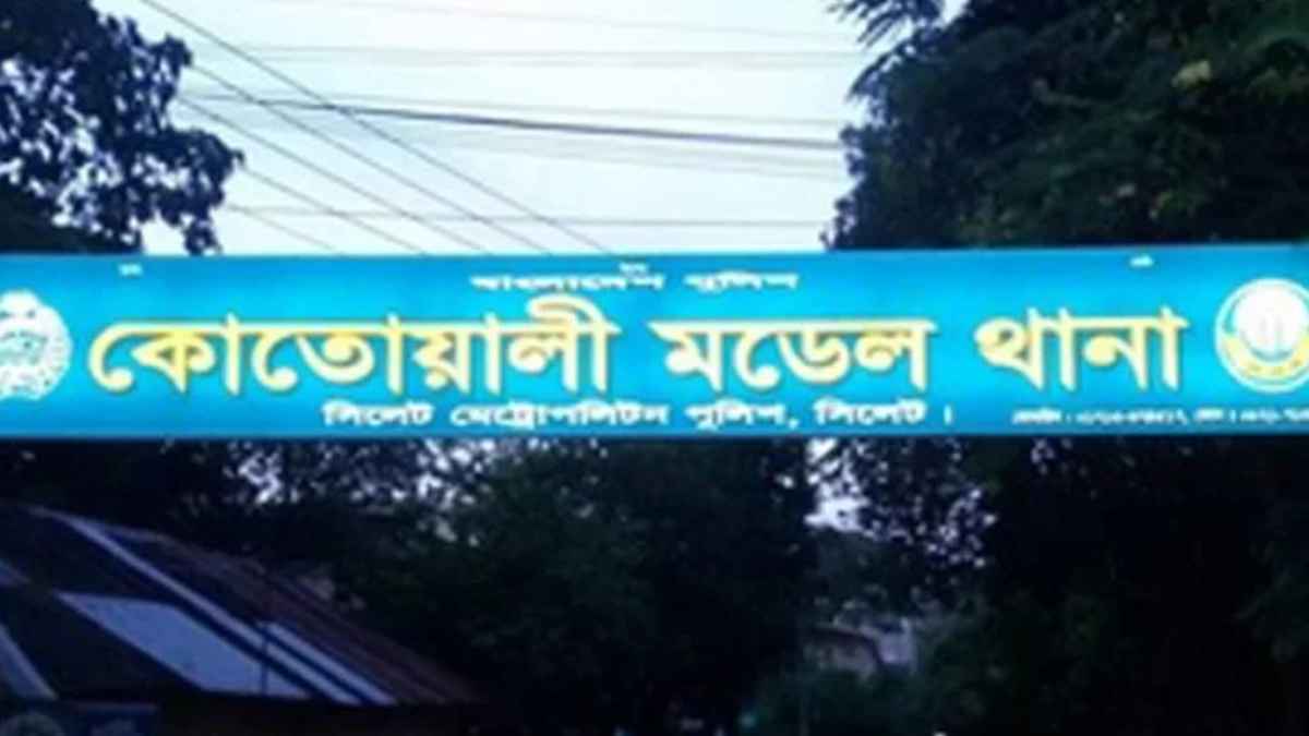 সিলেটে বাসায় মিলল চিকিৎসকের ঝুলন্ত লাশ